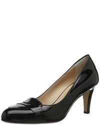 Escarpins noirs Evita Shoes