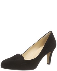 Escarpins noirs Evita Shoes