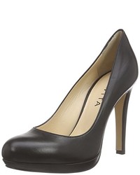 Escarpins noirs Evita Shoes