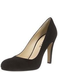 Escarpins noirs Evita Shoes