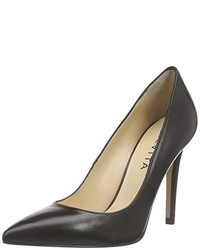 Escarpins noirs Evita Shoes