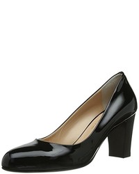 Escarpins noirs Evita Shoes