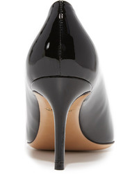 Escarpins noirs Salvatore Ferragamo