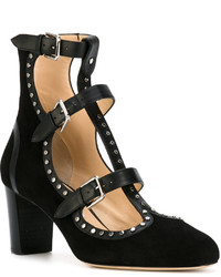 Escarpins noirs Jimmy Choo