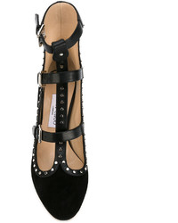 Escarpins noirs Jimmy Choo