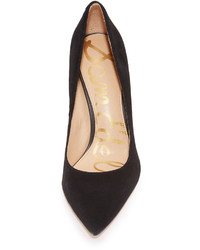 Escarpins noirs Sam Edelman