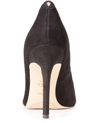 Escarpins noirs Sam Edelman