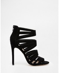 Escarpins noirs Asos