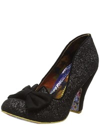 Escarpins noirs Irregular Choice