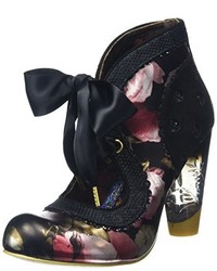 Escarpins noirs Irregular Choice