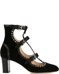 Escarpins noirs Jimmy Choo