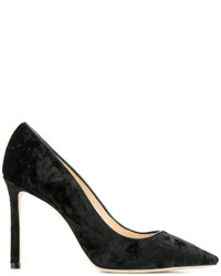 Escarpins noirs Jimmy Choo