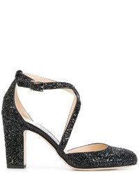 Escarpins noirs Jimmy Choo