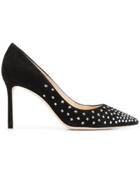 Escarpins noirs Jimmy Choo