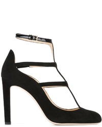 Escarpins noirs Jimmy Choo