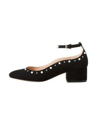 Escarpins noirs Mango