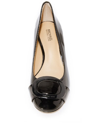 Escarpins noirs MICHAEL Michael Kors