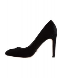 Escarpins noirs Only