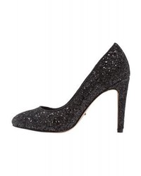 Escarpins noirs Only