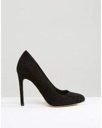 Escarpins noirs Asos