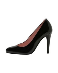 Escarpins noirs Pretty