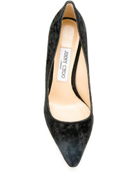 Escarpins noirs Jimmy Choo