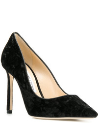 Escarpins noirs Jimmy Choo