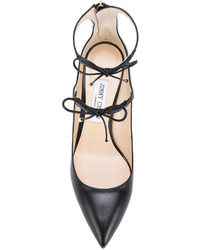 Escarpins noirs Jimmy Choo