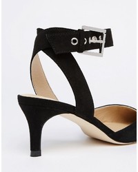 Escarpins noirs Asos