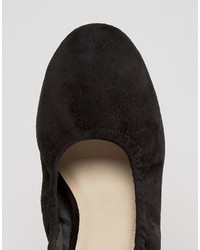 Escarpins noirs Asos