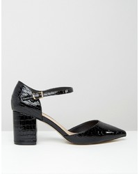 Escarpins noirs Asos