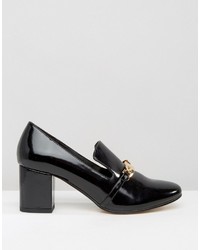 Escarpins noirs Asos