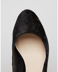 Escarpins noirs Asos