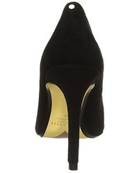 Escarpins noirs Ted Baker