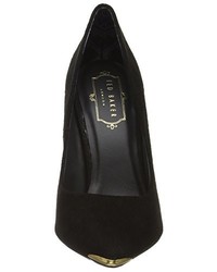 Escarpins noirs Ted Baker