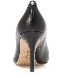 Escarpins noirs Sam Edelman