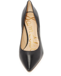 Escarpins noirs Sam Edelman