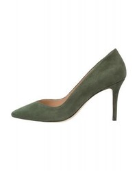 Escarpins olive Aldo