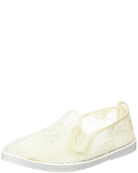 Espadrilles blanches Flossy