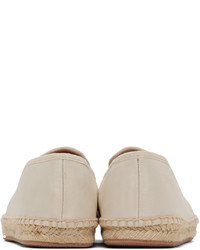 Espadrilles blanches BOSS