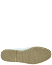 Espadrilles bleu clair Flossy