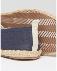 Espadrilles bleu marine Call it SPRING