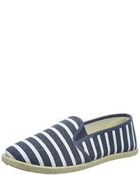 Espadrilles bleu marine Hailys