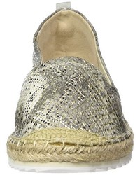 Espadrilles grises Bullboxer