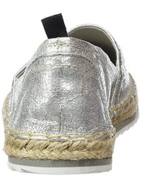 Espadrilles grises Bullboxer