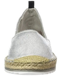 Espadrilles grises Bullboxer