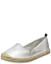 Espadrilles grises Bullboxer