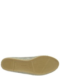 Espadrilles grises Gabor