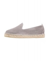 Espadrilles grises Oas
