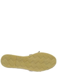 Espadrilles marron clair Ilse Jacobsen